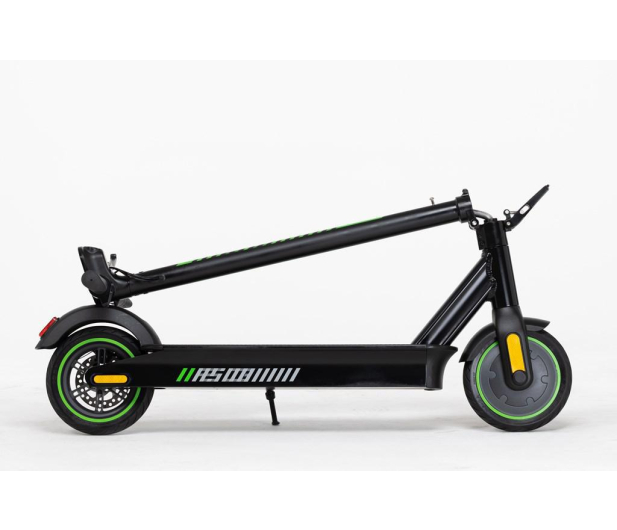 Acer eScooter Seria 3 - 1374336 - zdjęcie 7